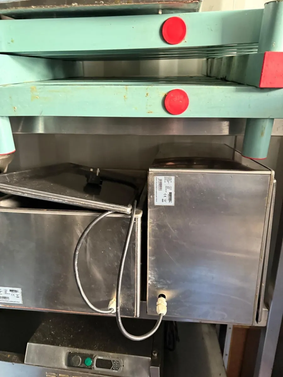 Catering equipment - Image 4