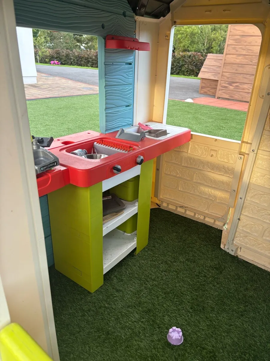Moby playhouse - Image 4