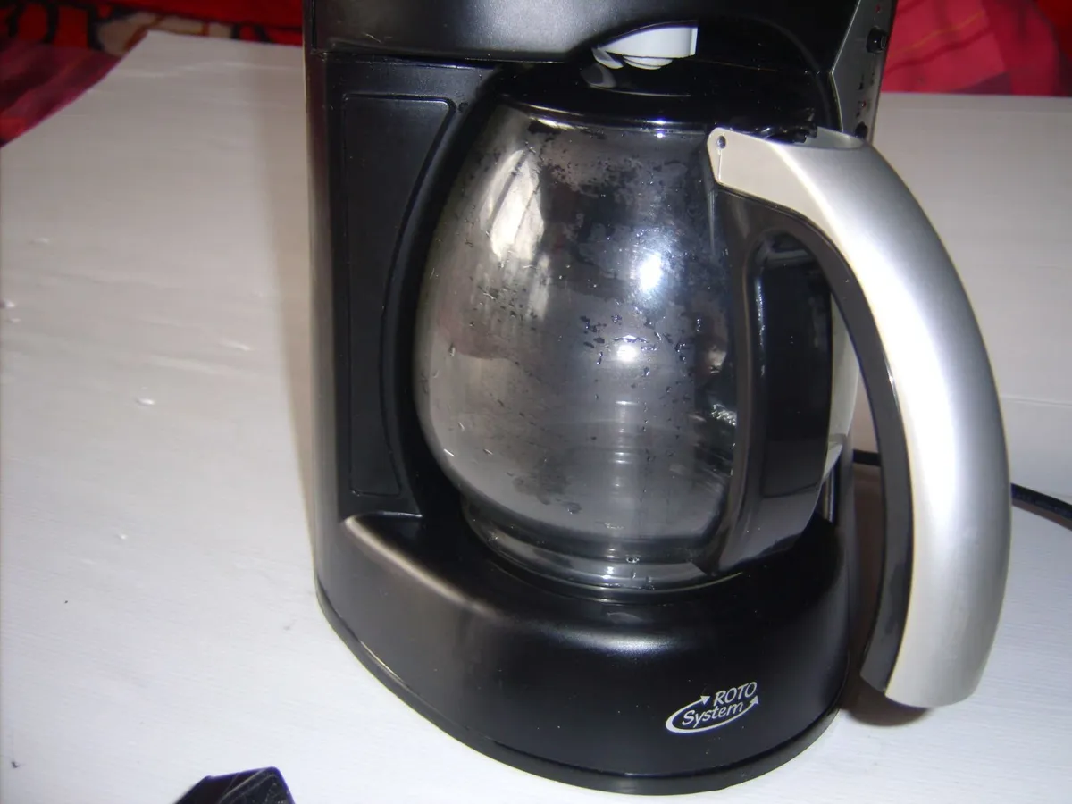 Delonghi coffee maker - Image 4