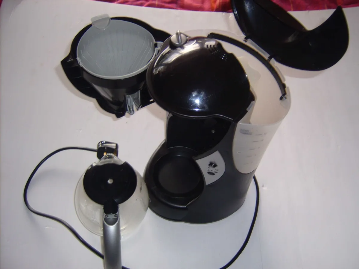 Delonghi coffee maker - Image 3
