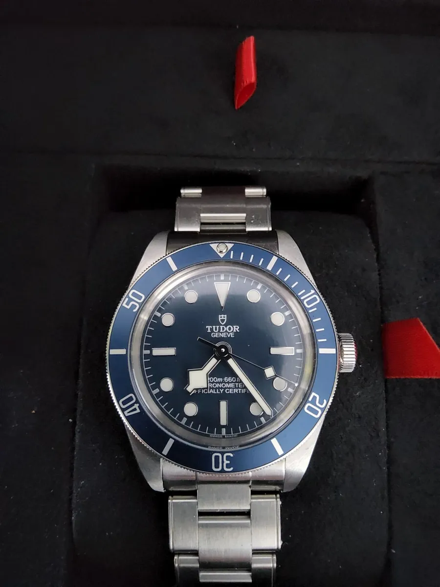 Tudor Black Bay Fifty-Eight 2026 - Image 1