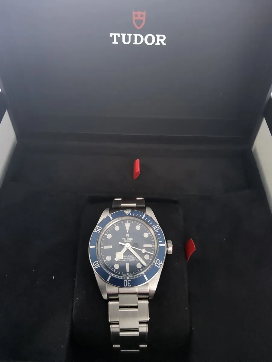 Tudor Black Bay Fifty-Eight 2026 - Image 2