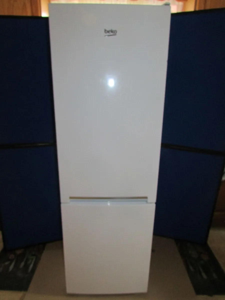 Beko fridge - Image 2