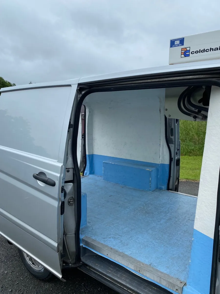 Refrigerated Transport - Image 1