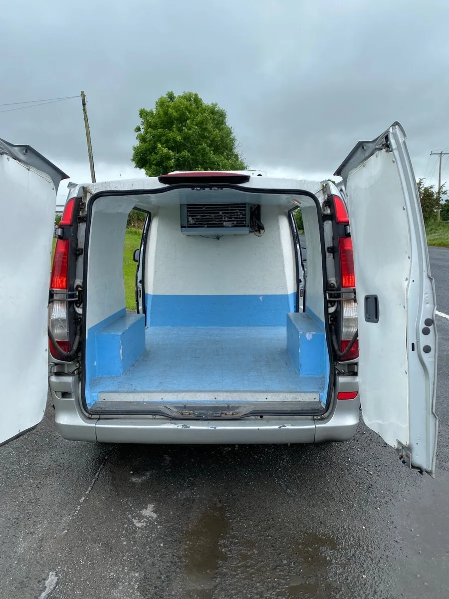 Refrigerated Transport - Image 2