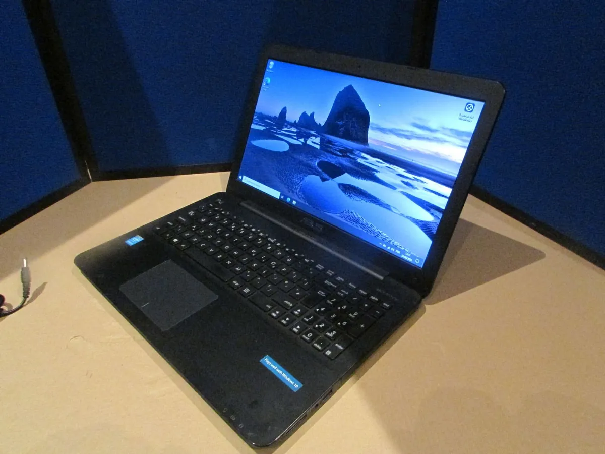 Asus Laptop - Image 2