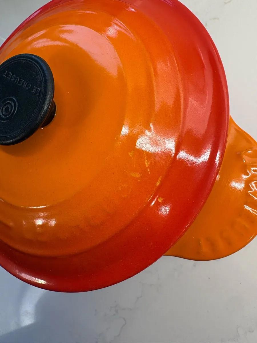 Le creuset every rice pot - Image 3