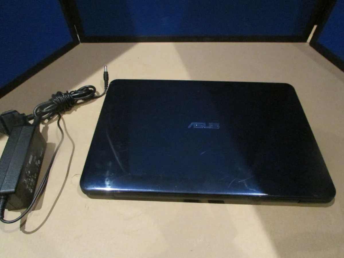 Asus Laptop - Image 3