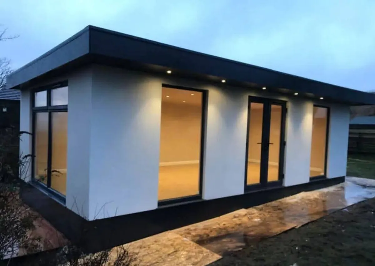 Modular homes Dublin 0851510120 - Image 1