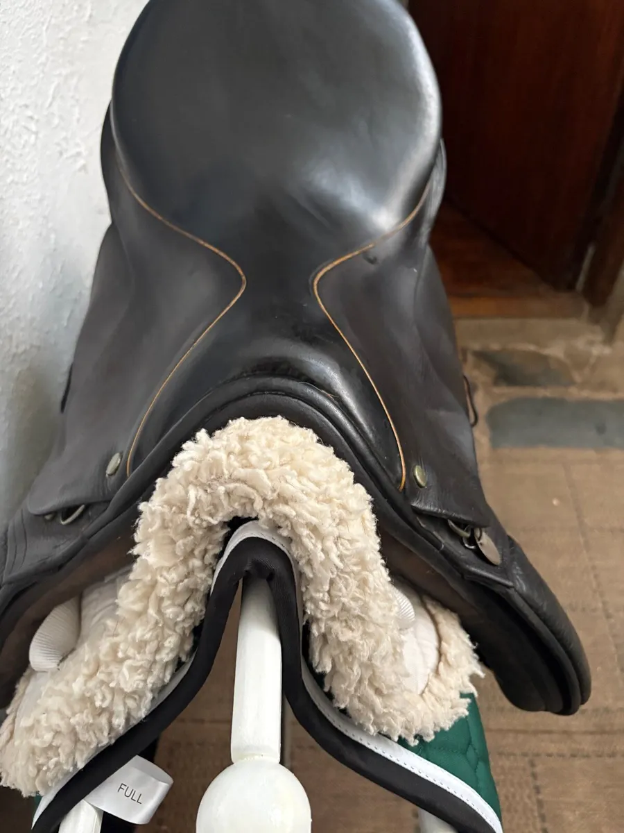 2x saddles - Image 2