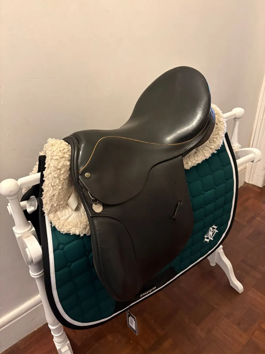 2x saddles - Image 3