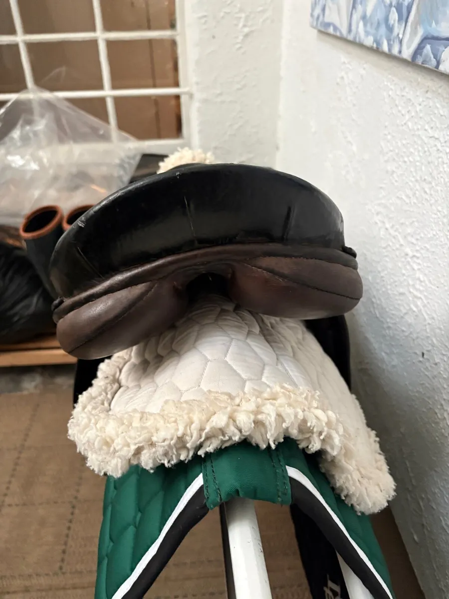 2x saddles - Image 4
