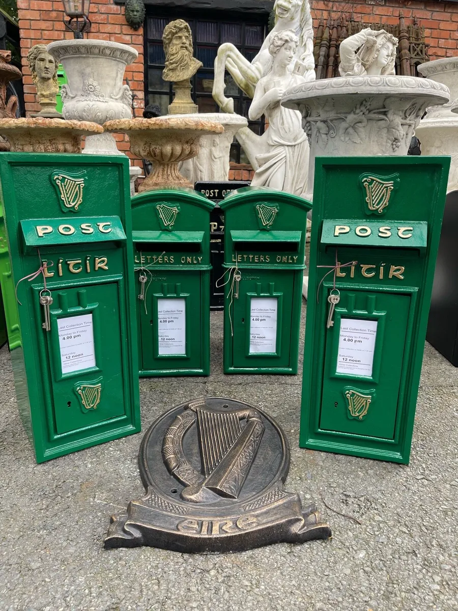 As gaeilge bosca poist - Image 4