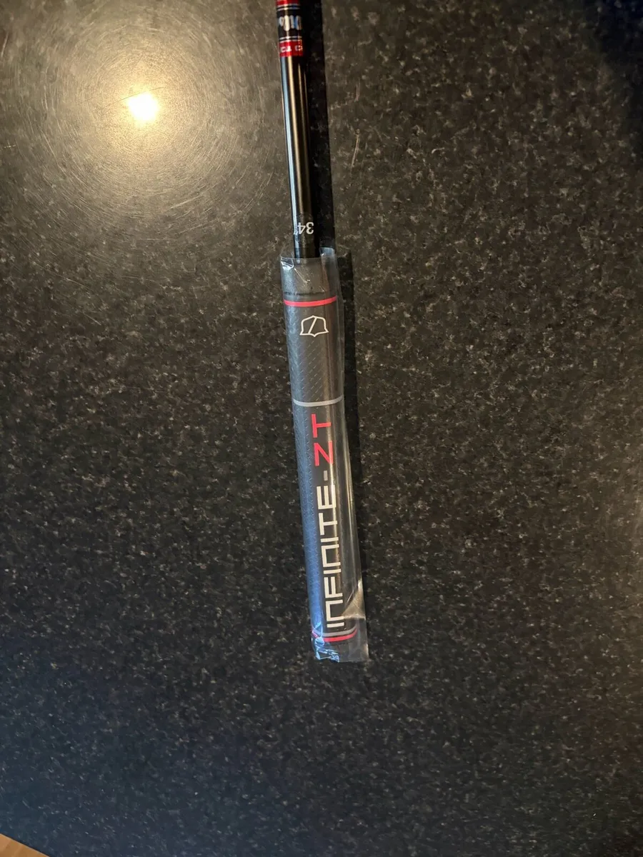 Wilson Infinite ZT 606 34” - Image 3