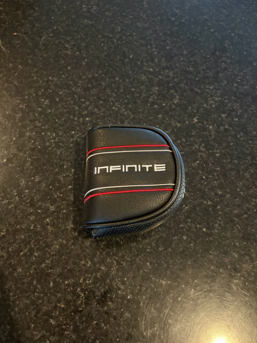Wilson Infinite ZT 606 34” - Image 4