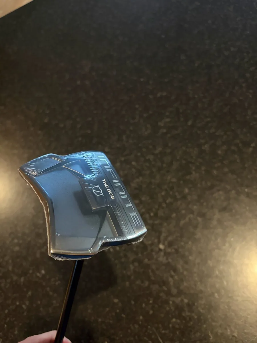 Wilson Infinite ZT 606 34” - Image 1
