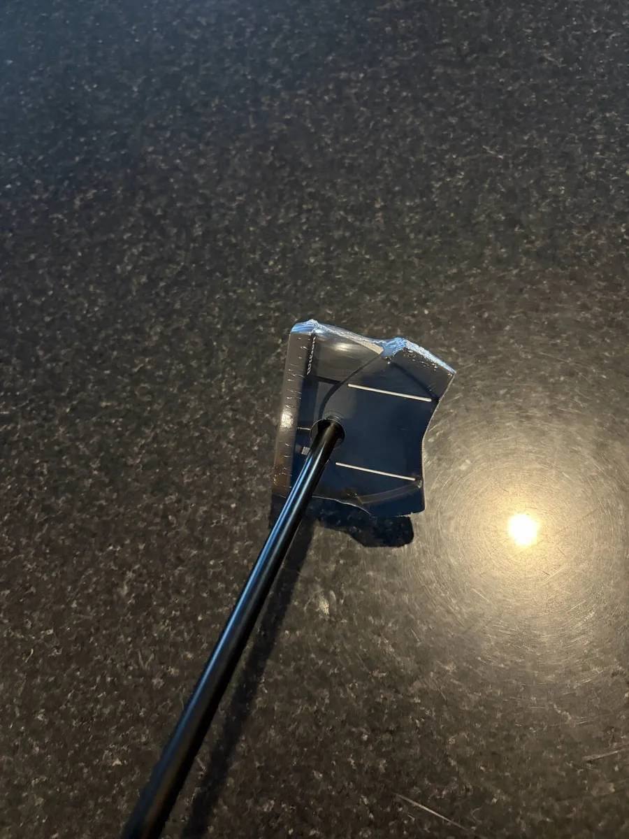 Wilson Infinite ZT 606 34” - Image 2