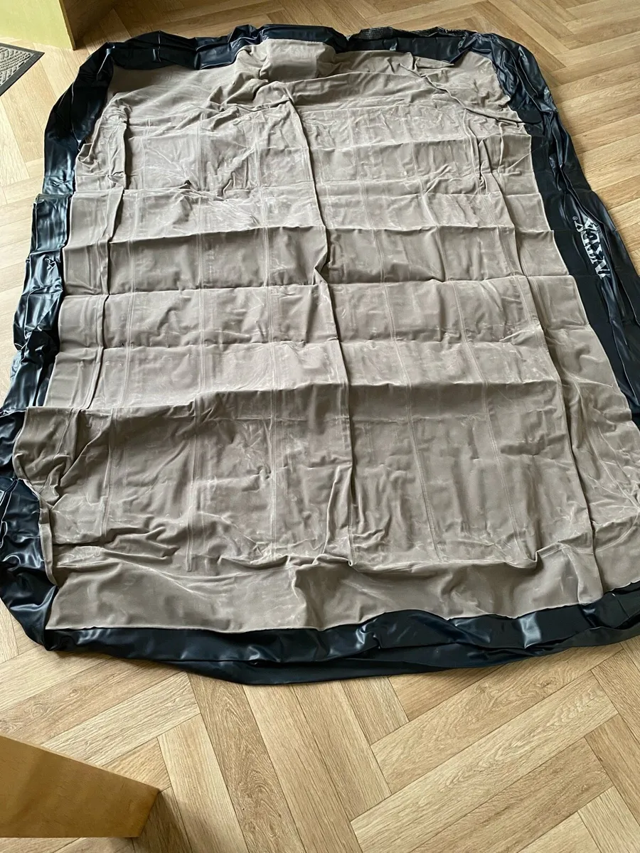 Intex Double Inflatable Mattress - Image 4