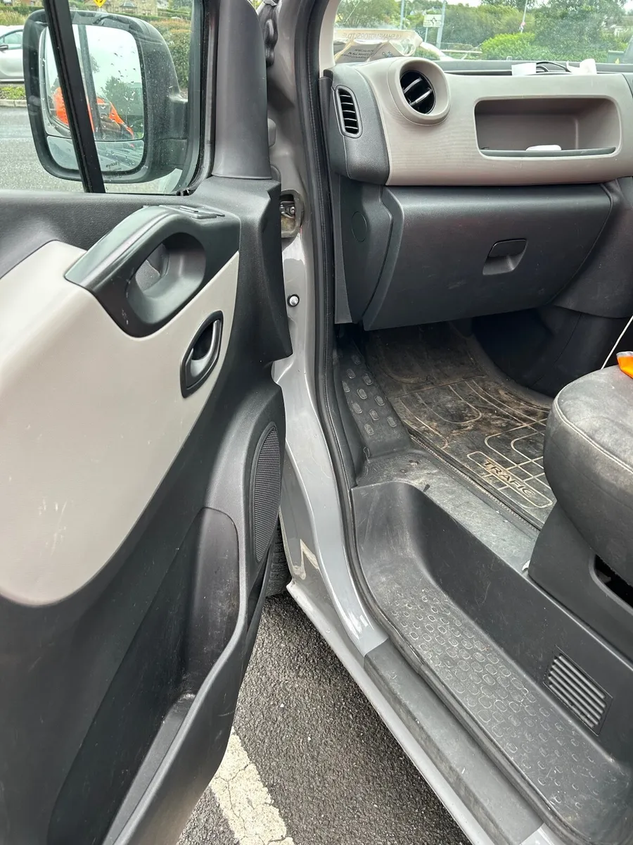 Renault Trafic 2018 - Image 3