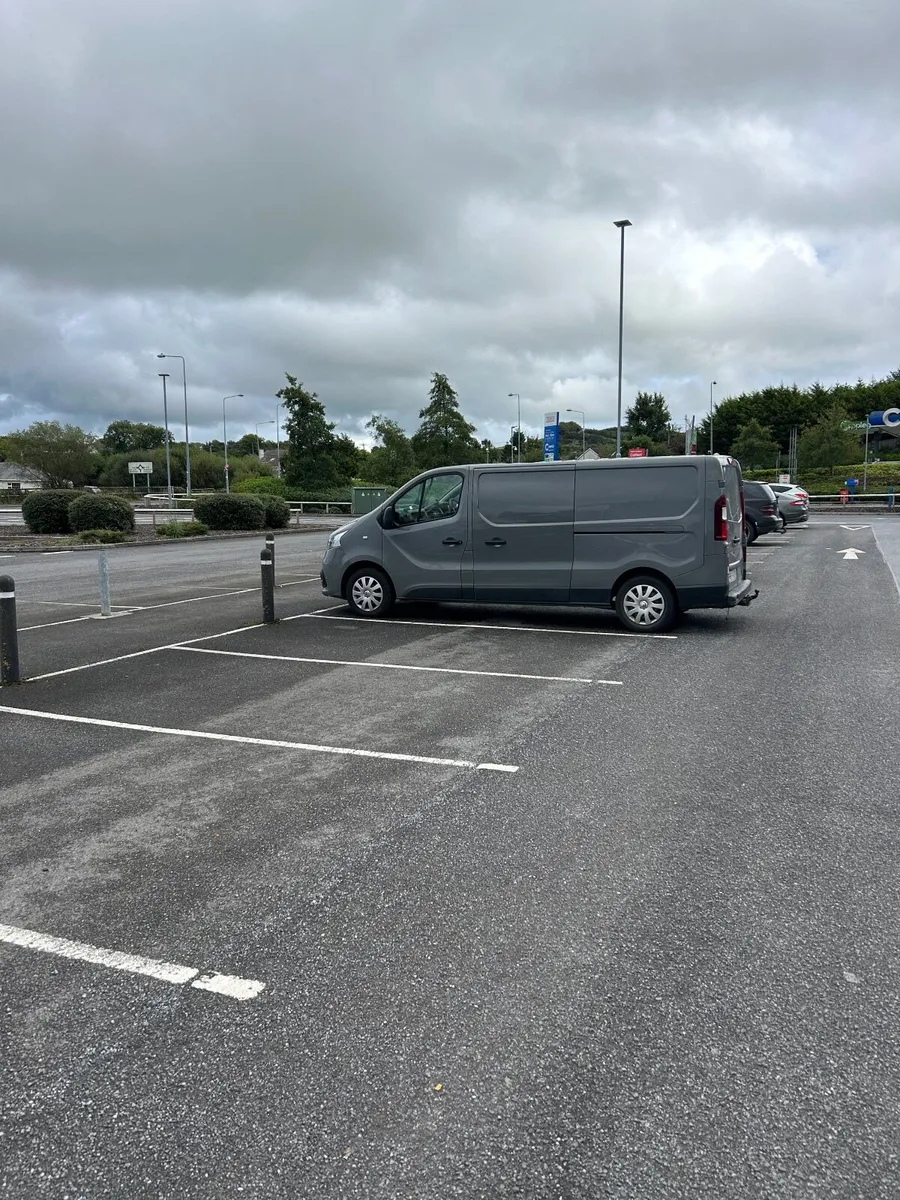 Renault Trafic 2018 - Image 4