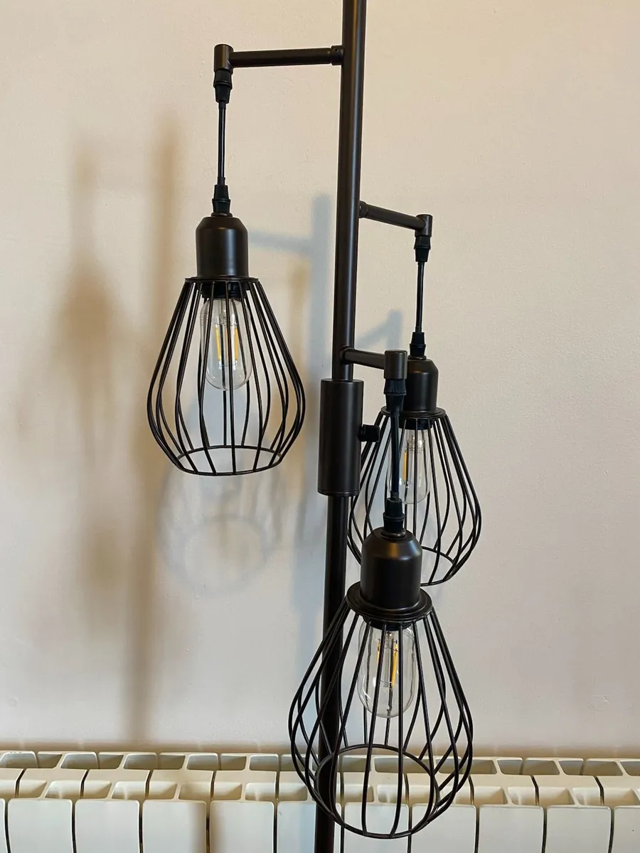 Floor Lamp - Image 1