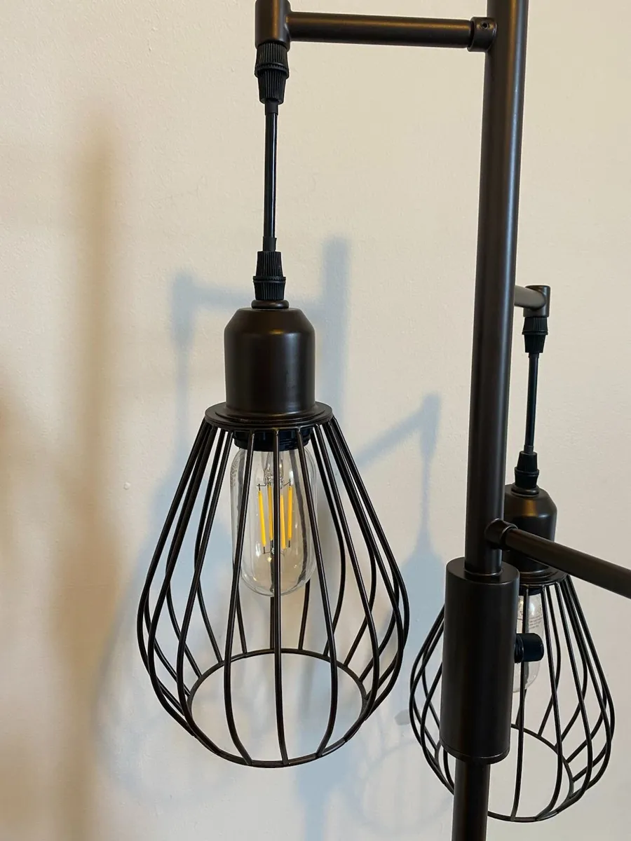 Floor Lamp - Image 2