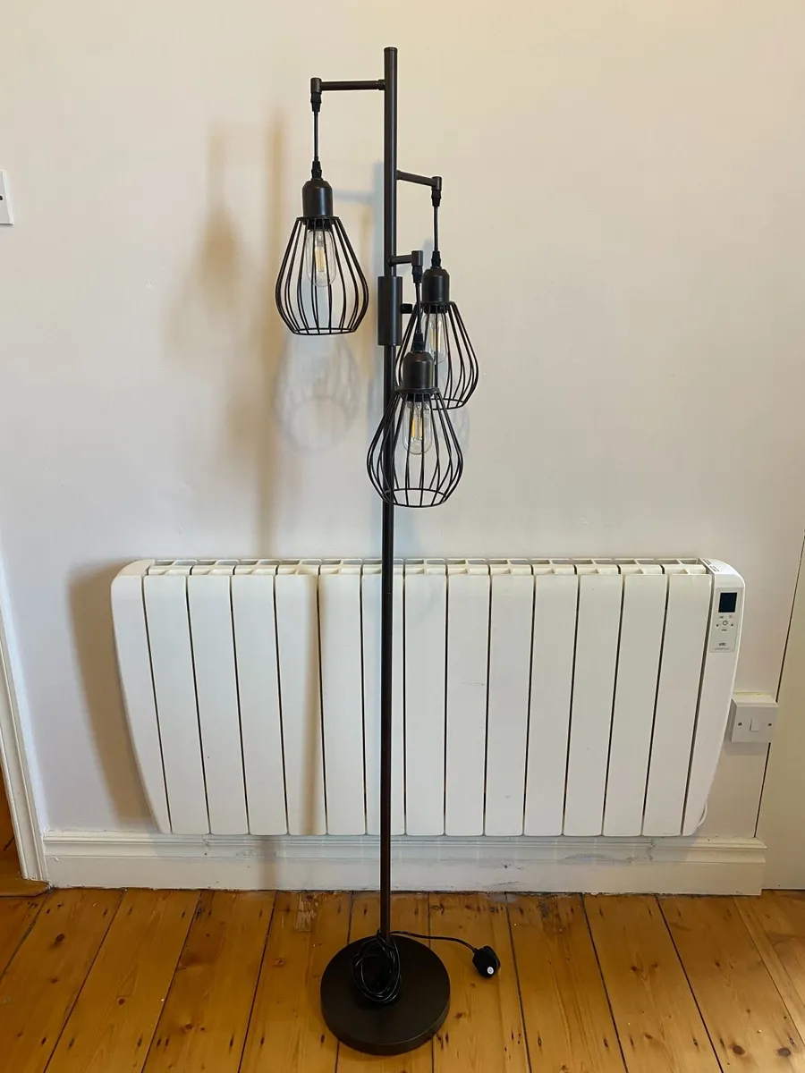 Floor Lamp - Image 3