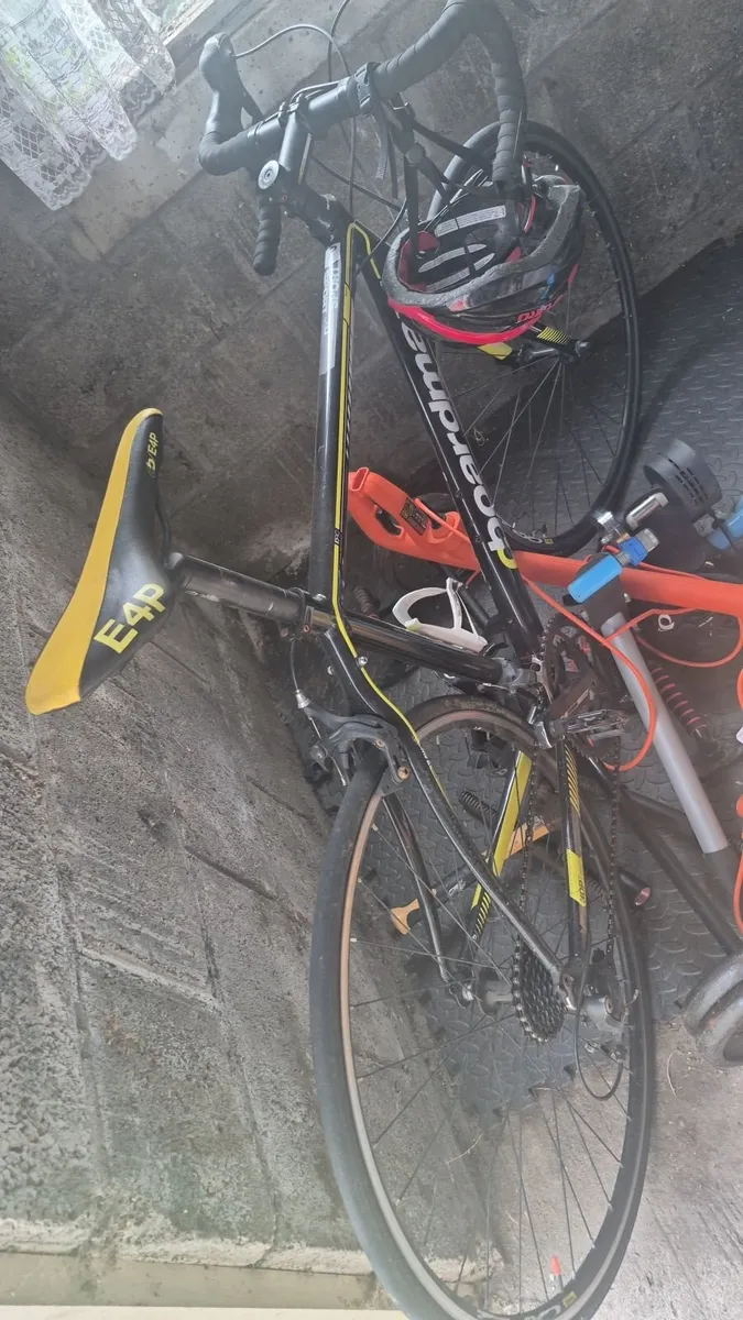 Bike - Image 1