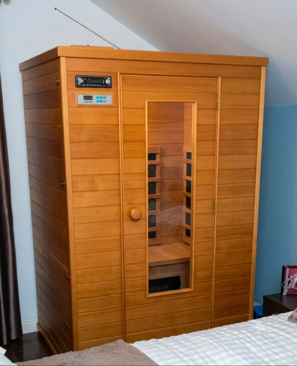 Sauna - Image 1