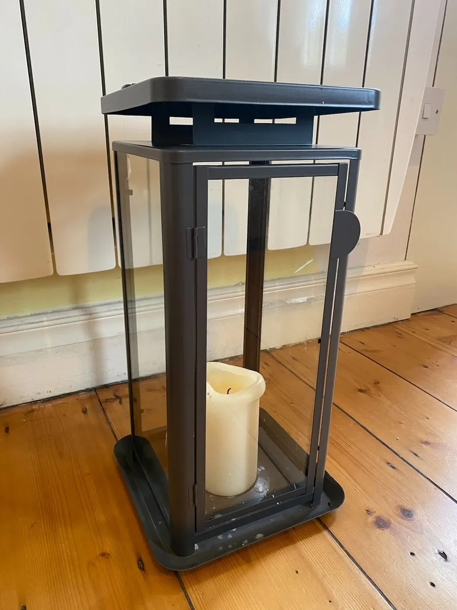 Candle Holder - Image 2
