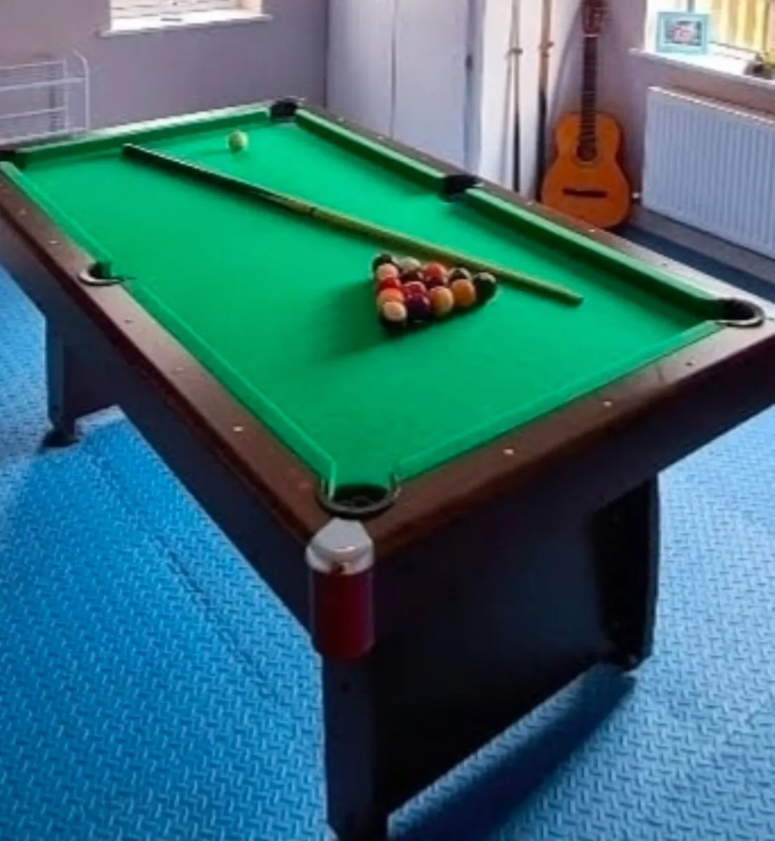Pool table - Image 2