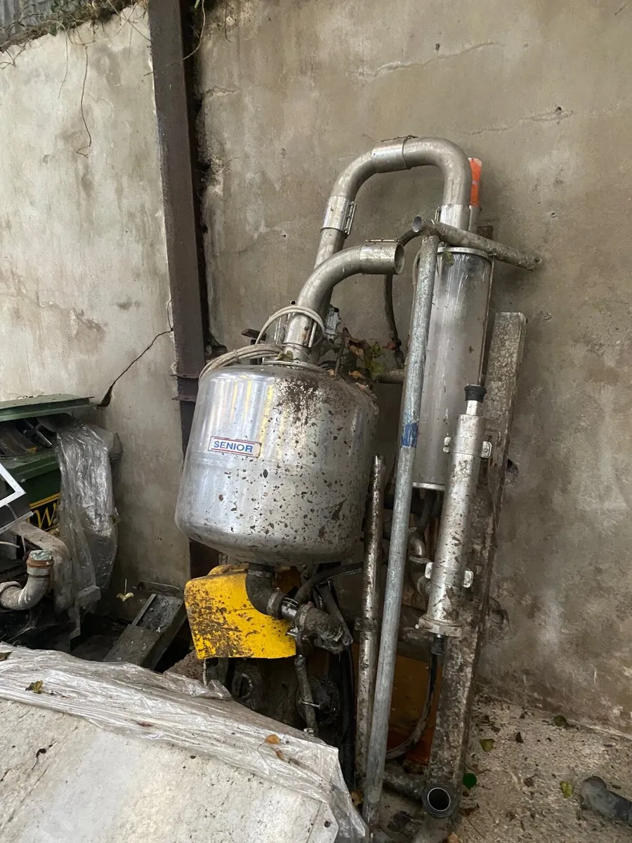 Milking parlour - Image 2