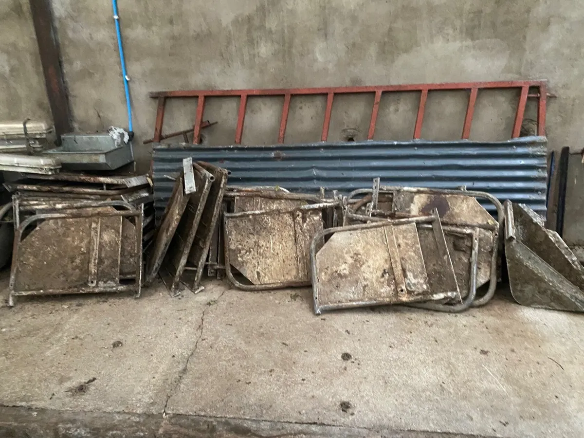 Milking parlour - Image 3