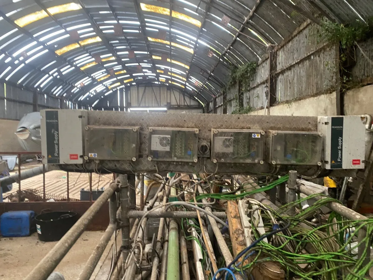 Milking parlour - Image 4