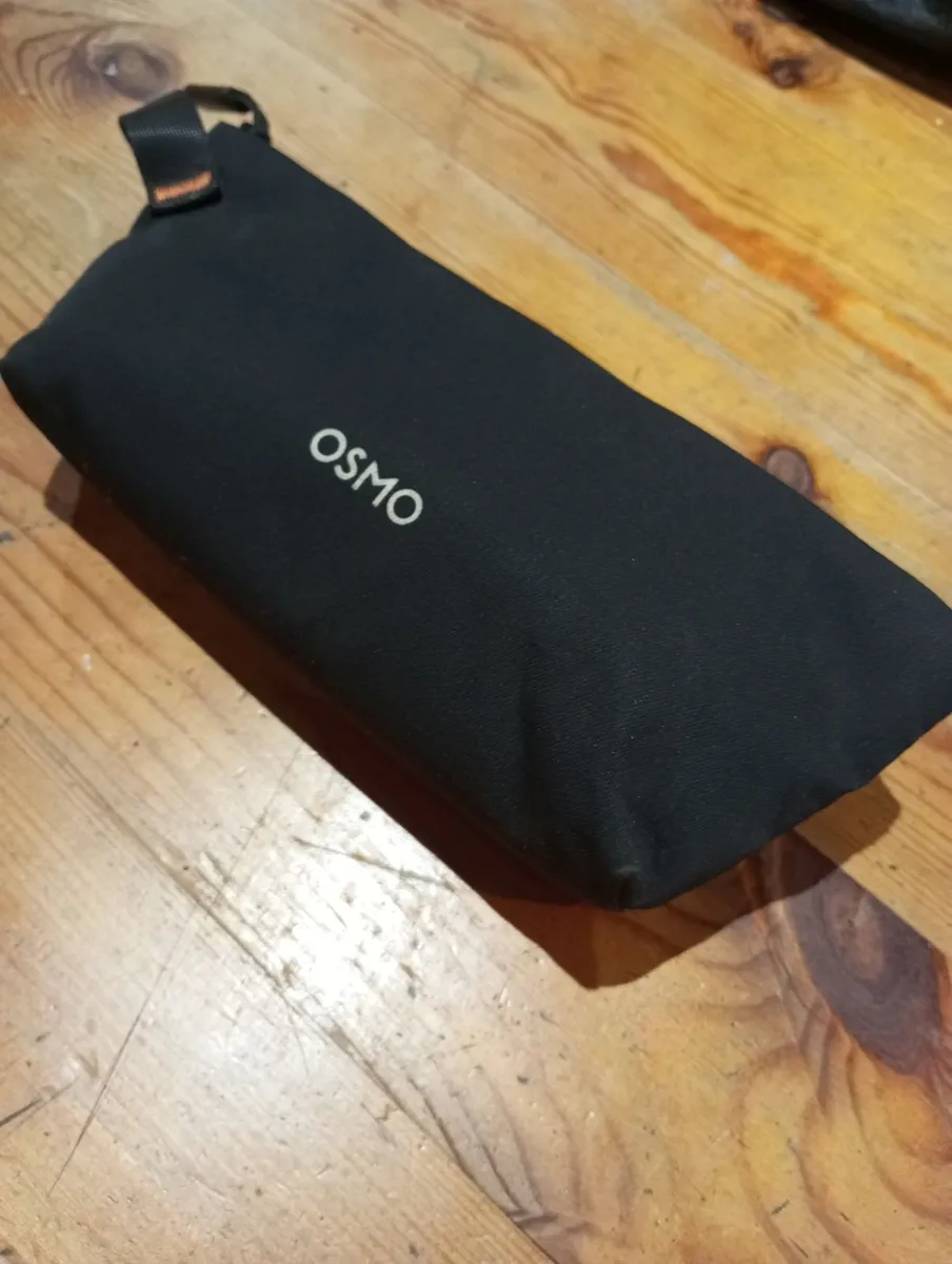 DJI Osmo Pocket 4 Camera - Image 4
