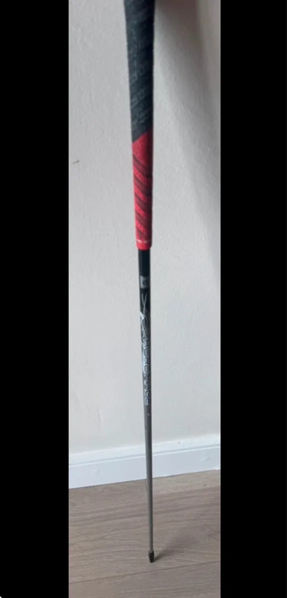 Taylormade Driver Shaft - Image 2