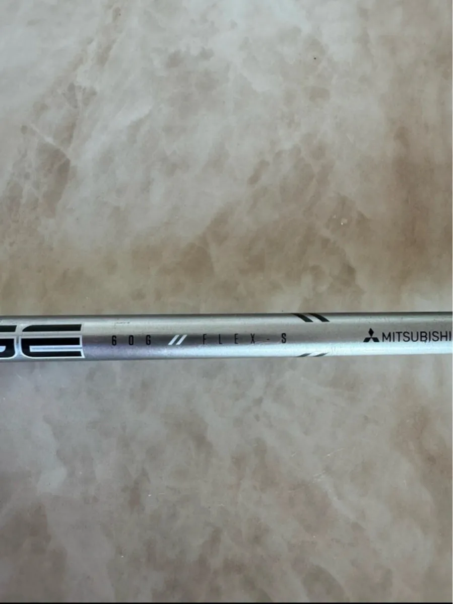 Taylormade Driver Shaft - Image 3