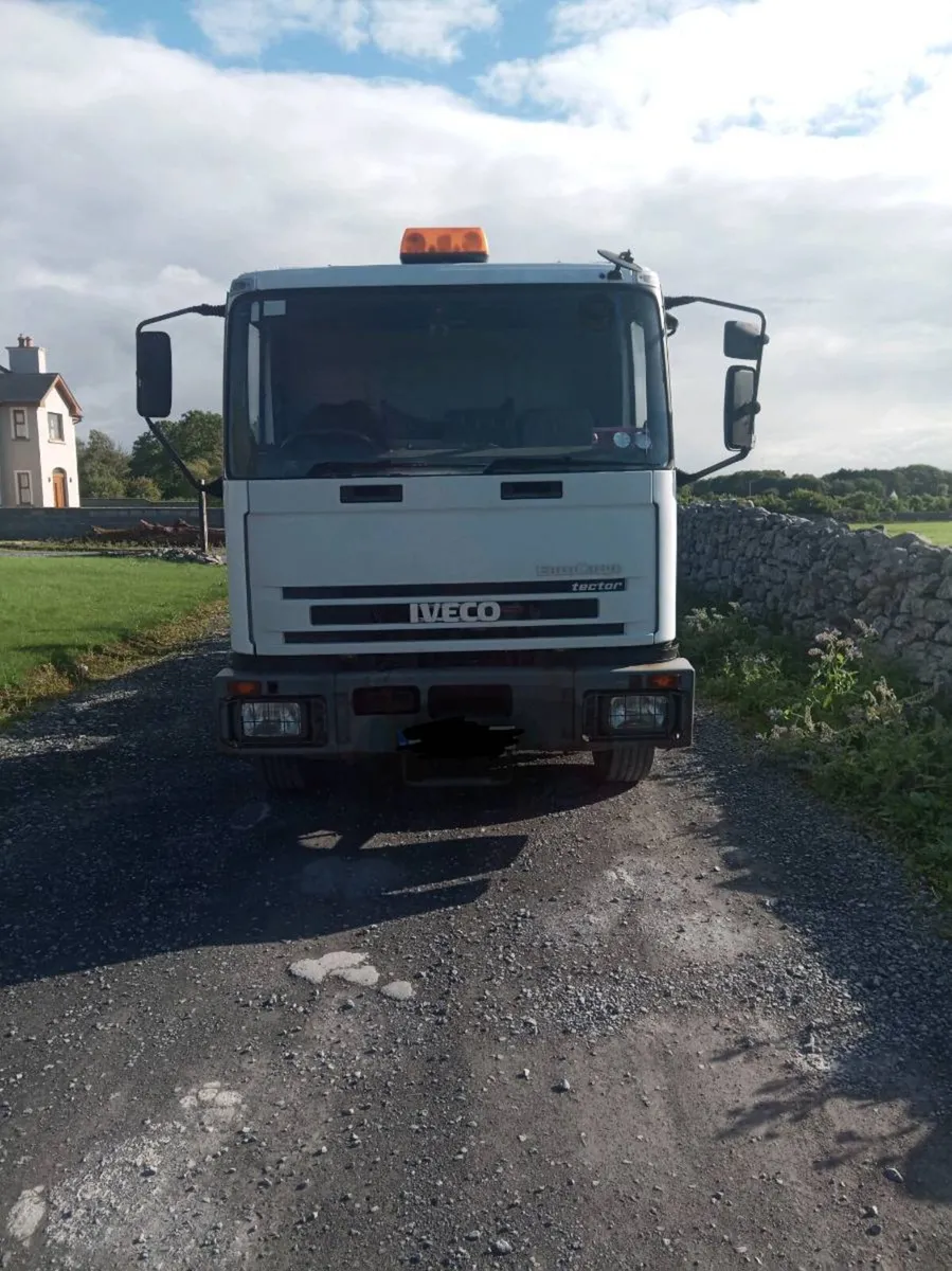Iveco 130E18 - Image 2