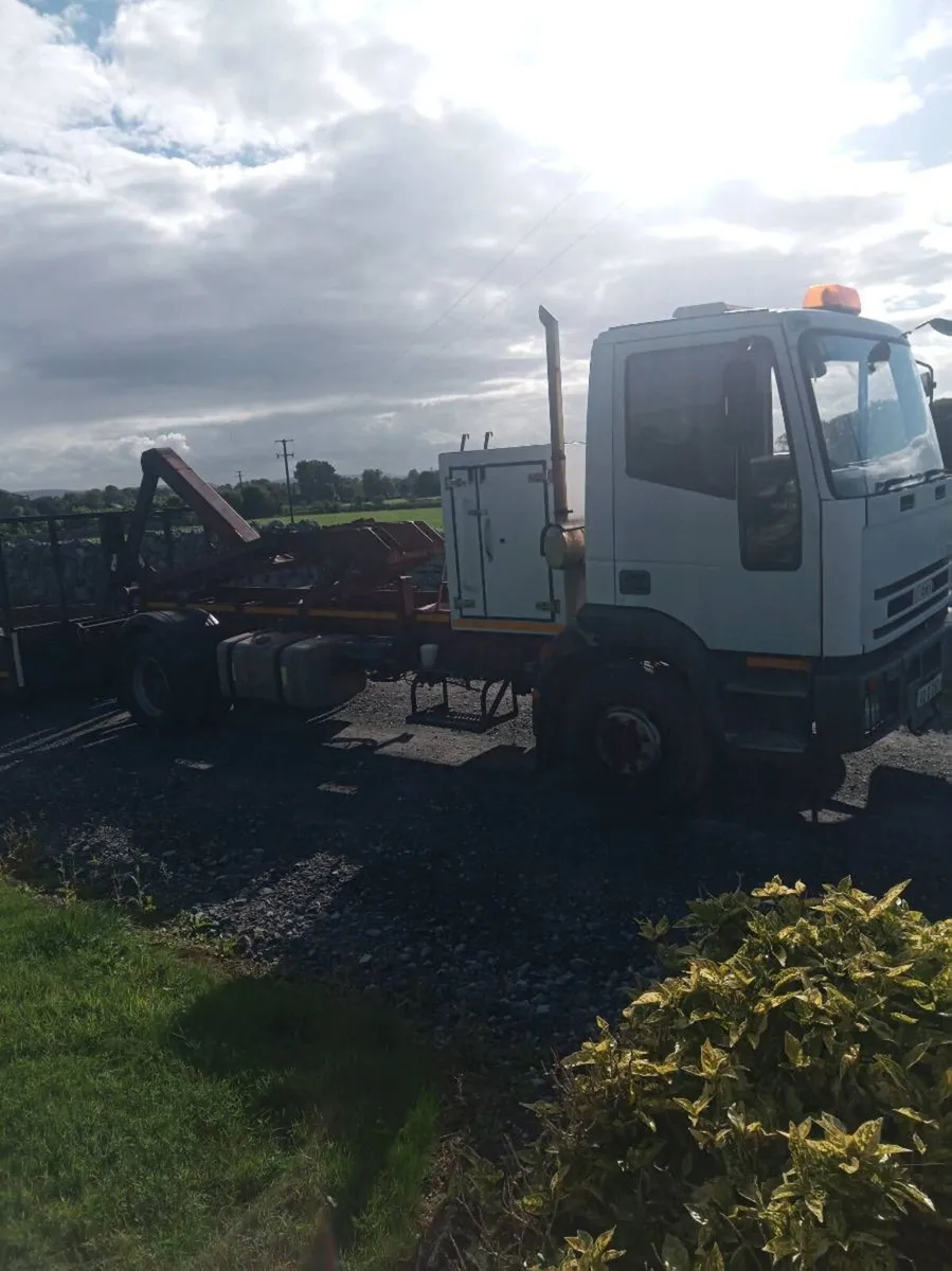 Iveco 130E18 - Image 1
