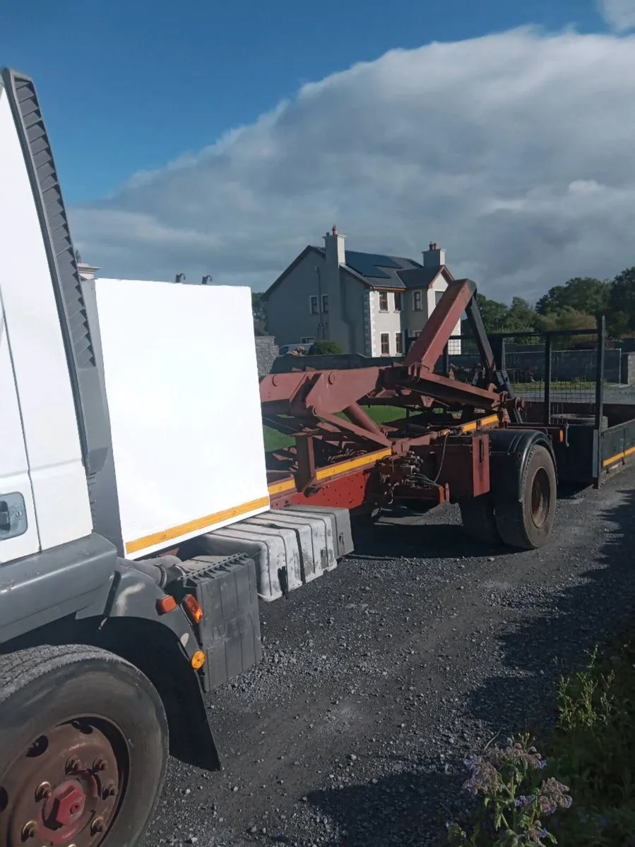 Iveco 130E18 - Image 3