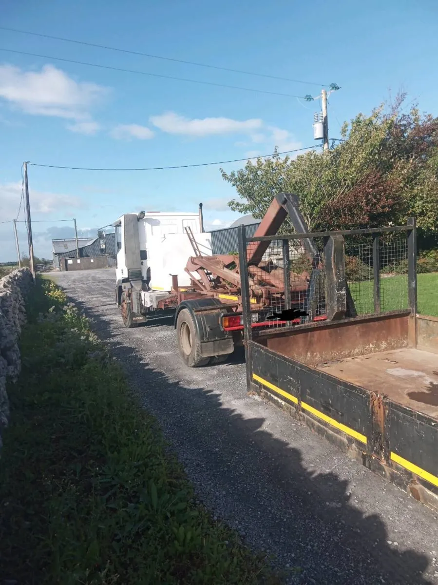 Iveco 130E18 - Image 4