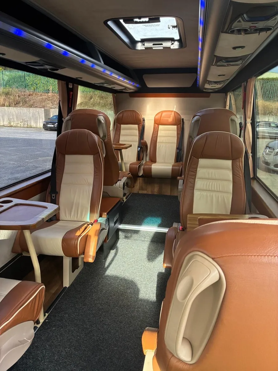 Mercedes-Benz Sprinter 2016 - Image 3