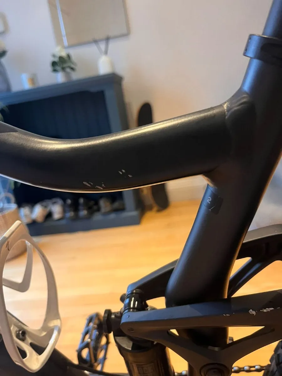 Giant Stance 2020 29-2 medium frame - Image 2
