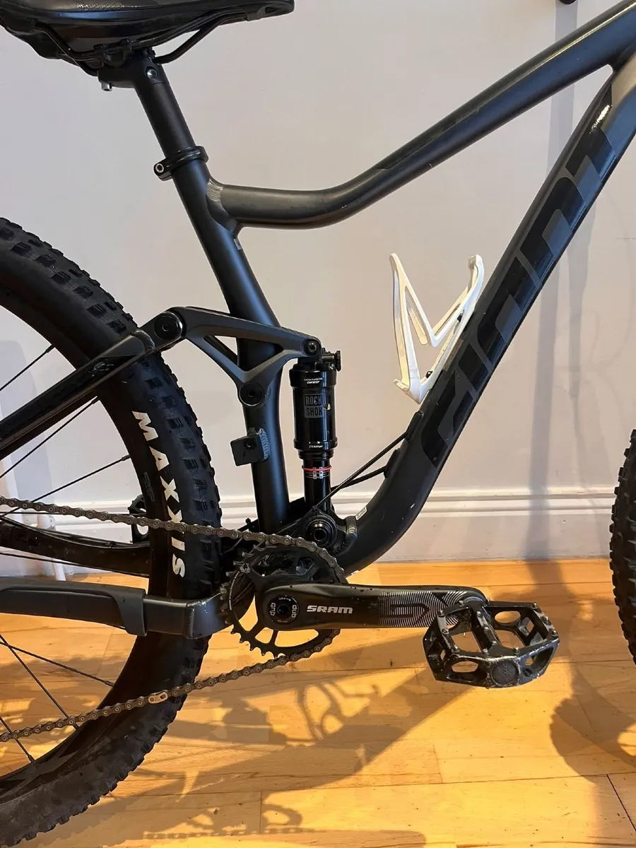 Giant Stance 2020 29-2 medium frame - Image 3