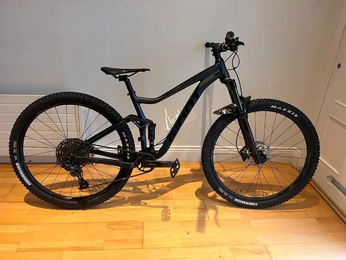 Giant Stance 2020 29-2 medium frame - Image 1