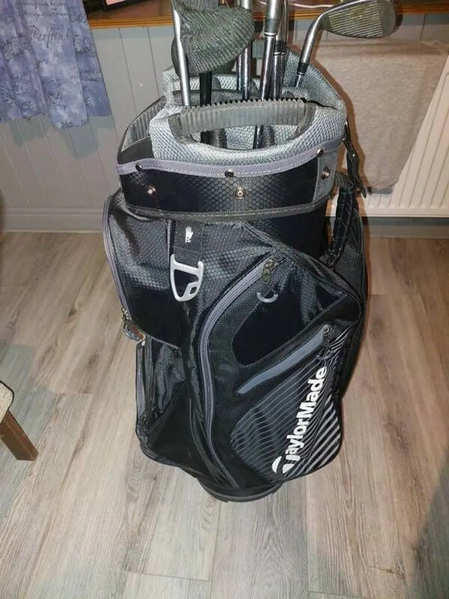 Golf Clubs - Image 3