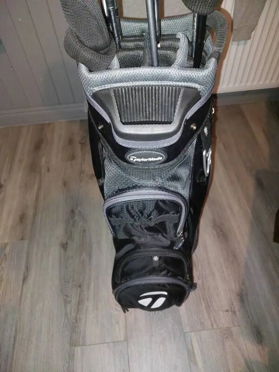 Golf Clubs - Image 4