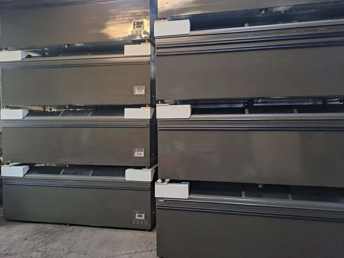 Commercial Freezers - Image 4