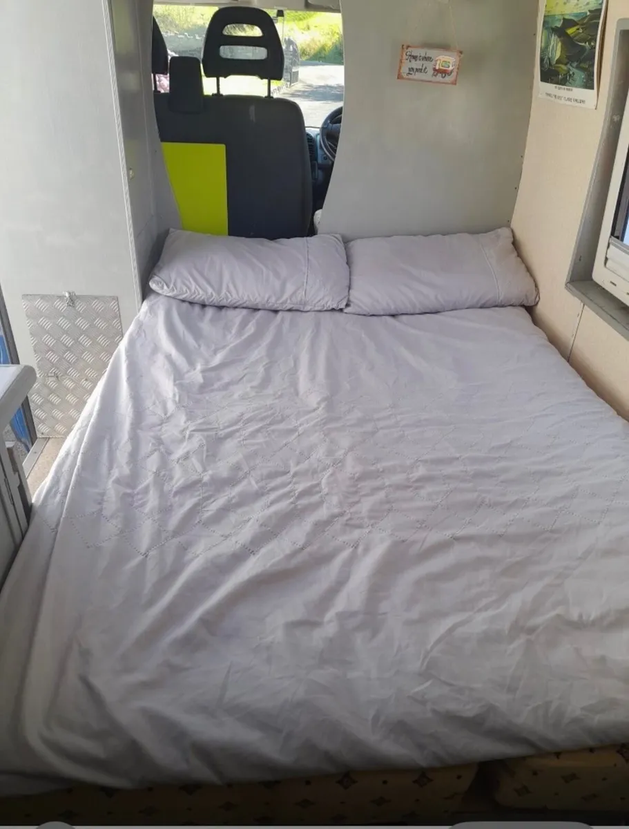 Campervan - Image 2