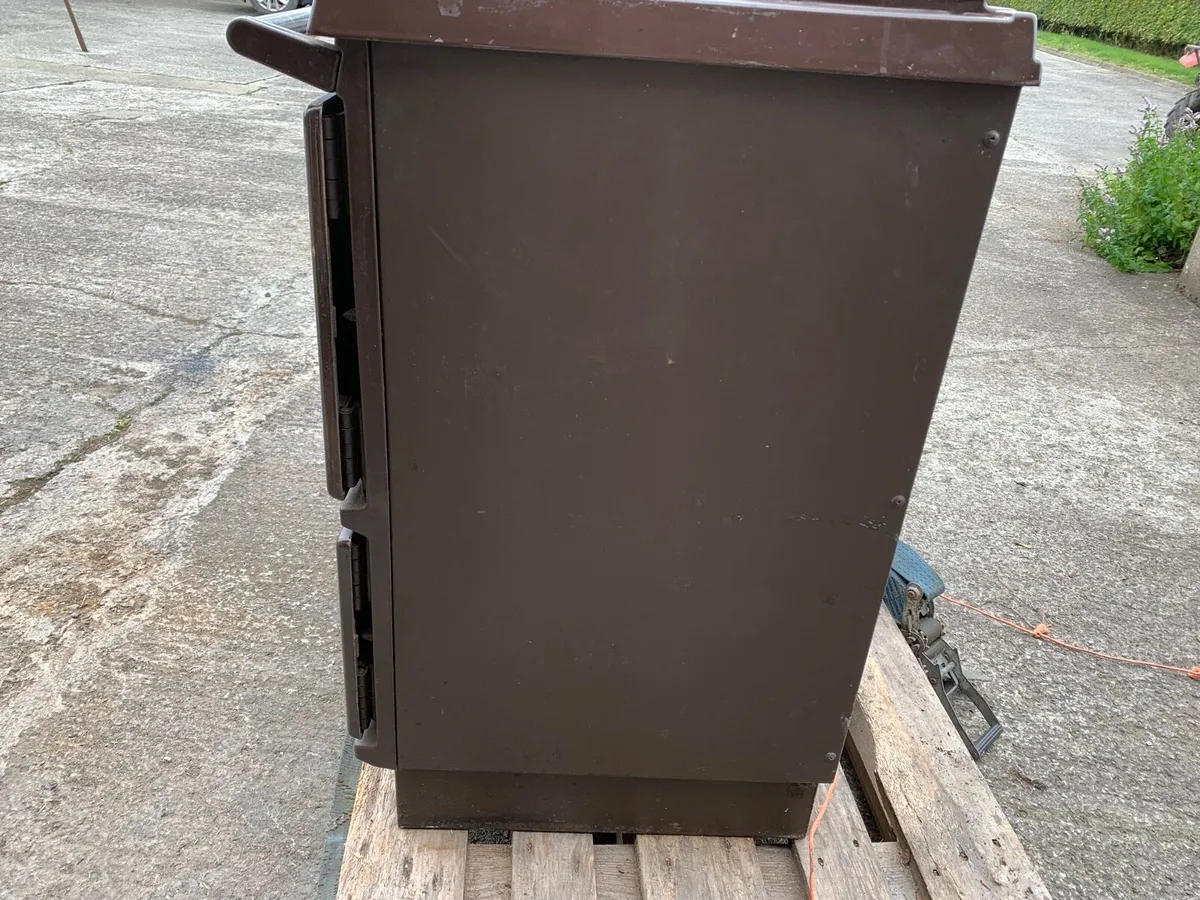 Stanley Solid Fuel Cooker - Image 4